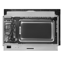 Встраиваемая микроволновая печь Maunfeld MBMO.25.7GG