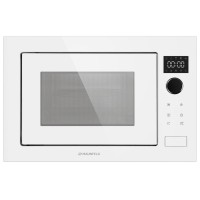 Встраиваемая микроволновая печь Maunfeld XBMO251GW Glossy