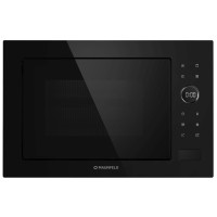 Встраиваемая микроволновая печь Maunfeld XBMO252GB Glossy