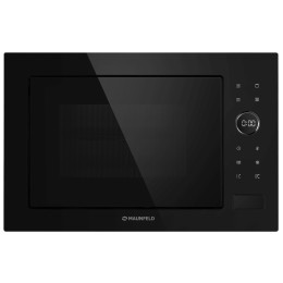 Встраиваемая микроволновая печь Maunfeld XBMO252GB Glossy