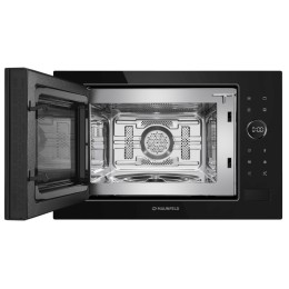 Встраиваемая микроволновая печь Maunfeld XBMO252GB Glossy