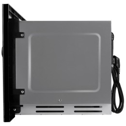 Встраиваемая микроволновая печь Maunfeld XBMO252GB Glossy