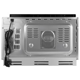 Встраиваемая микроволновая печь Maunfeld XBMO252GB Glossy