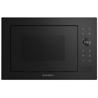 Встраиваемая микроволновая печь Maunfeld XBMO252GB Matt