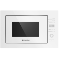 Встраиваемая микроволновая печь Maunfeld MBMO.25.7GW