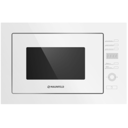 Встраиваемая микроволновая печь Maunfeld MBMO.25.7GW