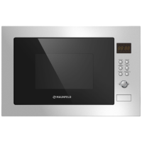 Встраиваемая микроволновая печь Maunfeld MBMO.25.8S Встраиваемая микроволновая печь Maunfeld MBMO.25.8S