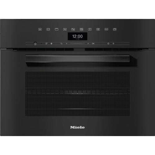 Встраиваемая микроволновая печь Miele H 7440 BM OBSW