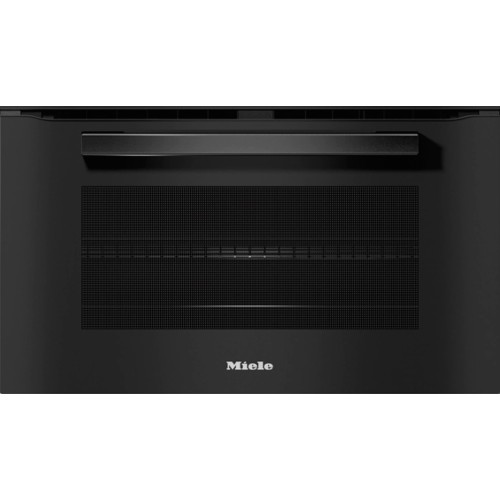 Встраиваемая микроволновая печь Miele H 7440 BM OBSW