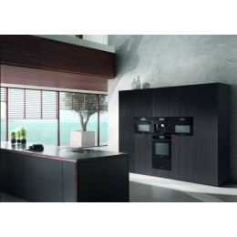 Встраиваемая микроволновая печь Miele H 7440 BM OBSW