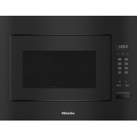 Встраиваемая микроволновая печь Miele M2240SC OBSW Встраиваемая микроволновая печь Miele M2240SC OBSW