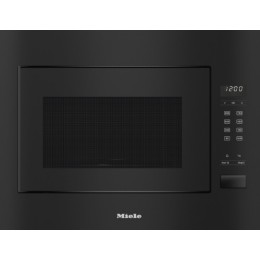 Встраиваемая микроволновая печь Miele M2240SC OBSW