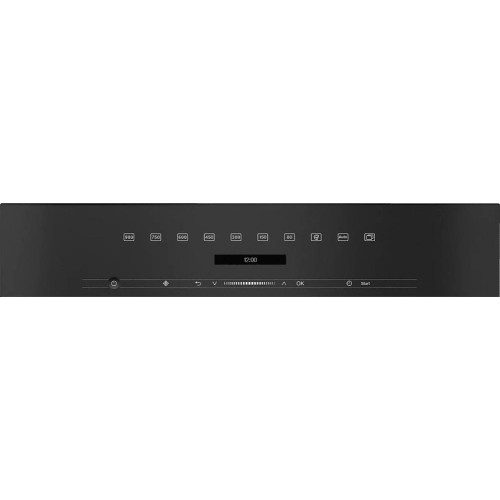 Встраиваемая микроволновая печь Miele M7240TC EDST/CLST