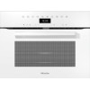 Встраиваемая микроволновая печь Miele H 7440 BM BRWS