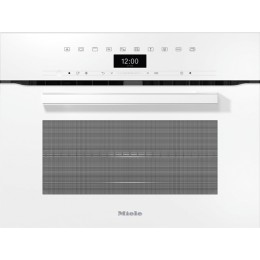 Встраиваемая микроволновая печь Miele H 7440 BM BRWS