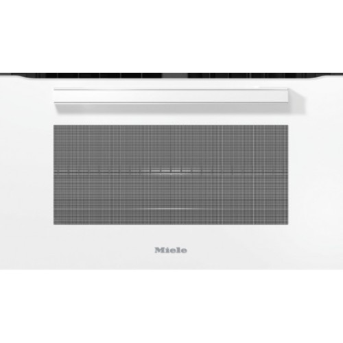 Встраиваемая микроволновая печь Miele H 7440 BM BRWS