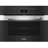 Встраиваемая микроволновая печь Miele H 7440 BM EDST/CLST