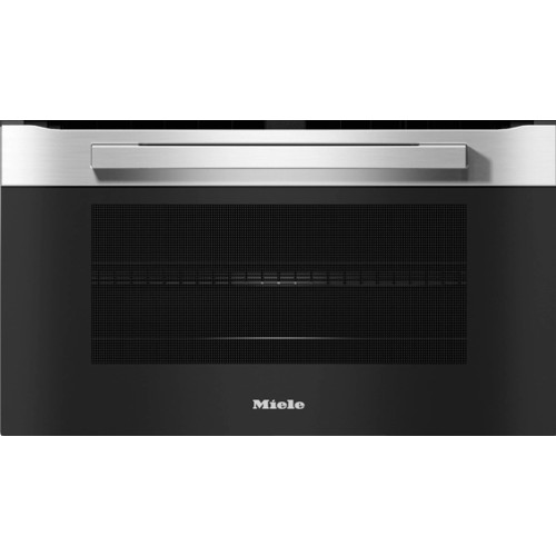 Встраиваемая микроволновая печь Miele H 7440 BM EDST/CLST