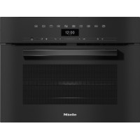 Встраиваемая микроволновая печь Miele H 7440 BM OBSW с витрины, новый Встраиваемая микроволновая печь Miele H 7440 BM OBSW с витрины, новый
