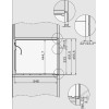 Встраиваемая микроволновая печь Miele H 7440 BM Жемчужно-бежевый (Pearlbeige) купить в Москве и Санкт-Петербурге