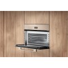Встраиваемая микроволновая печь Miele H 7440 BM Жемчужно-бежевый (Pearlbeige) купить в Москве и Санкт-Петербурге