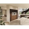 Встраиваемая микроволновая печь Miele H 7440 BM Жемчужно-бежевый (Pearlbeige) купить в Москве и Санкт-Петербурге