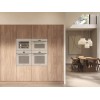 Встраиваемая микроволновая печь Miele H 7440 BM Жемчужно-бежевый (Pearlbeige) купить в Москве и Санкт-Петербурге