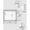Встраиваемая микроволновая печь Miele H 7440 BM Жемчужно-бежевый (Pearlbeige) купить в Москве и Санкт-Петербурге