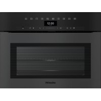 Встраиваемая микроволновая печь Miele H 7440 BMX 125 Gala Ed