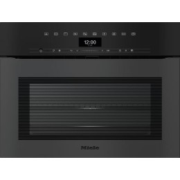 Встраиваемая микроволновая печь Miele H 7440 BMX 125 Gala Ed