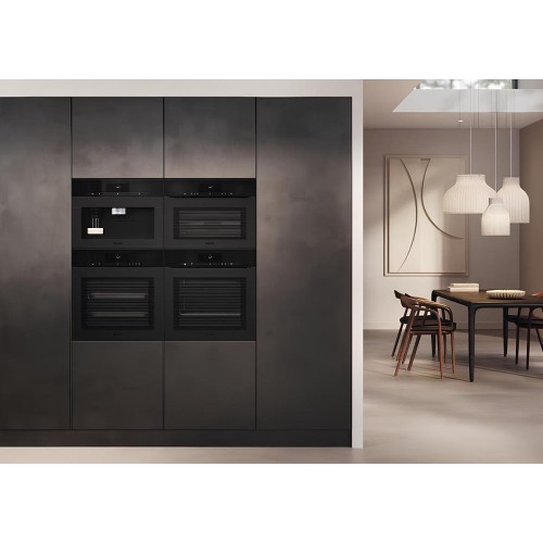 Встраиваемая микроволновая печь Miele H 7440 BMX 125 Gala Ed