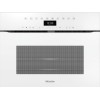Встраиваемая микроволновая печь Miele H 7440 BMX BRWS