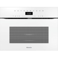 Встраиваемая микроволновая печь Miele H 7440 BMX BRWS