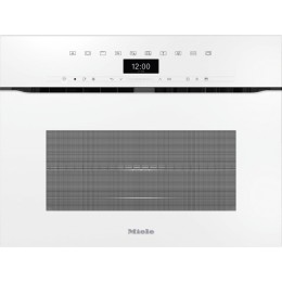 Встраиваемая микроволновая печь Miele H 7440 BMX BRWS