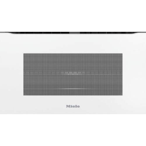 Встраиваемая микроволновая печь Miele H 7440 BMX BRWS