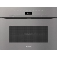 Встраиваемая микроволновая печь Miele H 7440 BMX GRGR