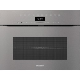 Встраиваемая микроволновая печь Miele H 7440 BMX GRGR
