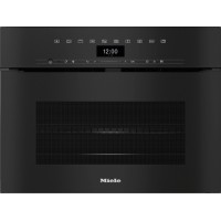 Встраиваемая микроволновая печь Miele H 7440 BMX OBSW