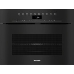 Встраиваемая микроволновая печь Miele H 7440 BMX OBSW