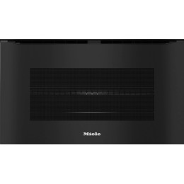 Встраиваемая микроволновая печь Miele H 7440 BMX OBSW