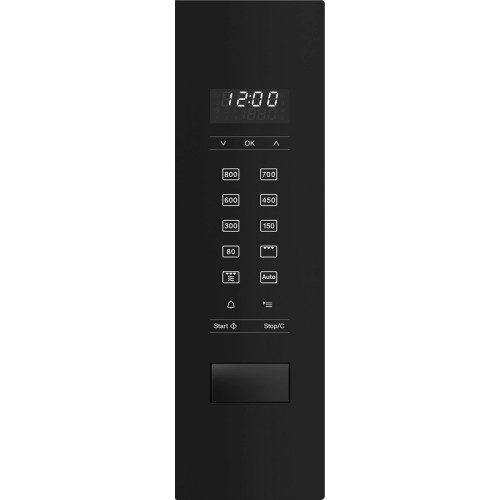 Встраиваемая микроволновая печь Miele M 2234 SC OBSW