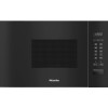Встраиваемая микроволновая печь Miele M 2234 SC OBSW