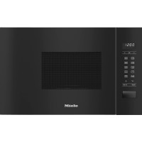 Встраиваемая микроволновая печь Miele M 2234 SC OBSW Встраиваемая микроволновая печь Miele M 2234 SC OBSW
