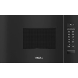 Встраиваемая микроволновая печь Miele M 2234 SC OBSW