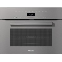 Встраиваемая микроволновая печь шкаф Miele H 7440 BM GRGR Встраиваемая микроволновая печь шкаф Miele H 7440 BM GRGR