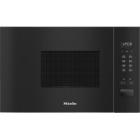 Встраиваемая микроволновая печь Miele M2230SC OBSW Встраиваемая микроволновая печь Miele M2230SC OBSW