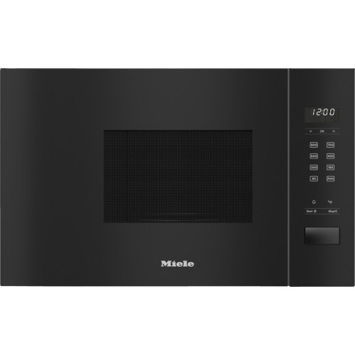 Встраиваемая микроволновая печь Miele M2230SC OBSW