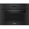 Встраиваемая микроволновая печь Miele M7244TC OBSW