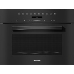 Встраиваемая микроволновая печь Miele M7244TC OBSW