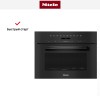 Встраиваемая микроволновая печь Miele M7244TC OBSW